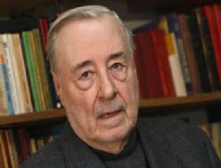 DABKON:  ‘Öztuna Türk Tarihiydi' 